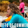 Noticia Quién es Kai Lewins, Ari Gibson en el reto de Summer