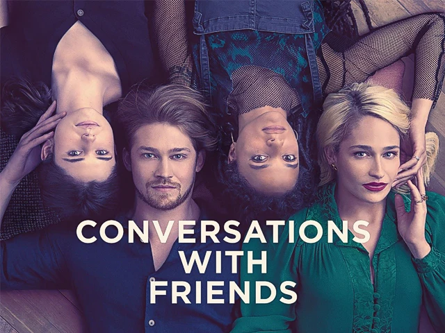'Conversaciones con amigos': Conoce a sus protagonistas