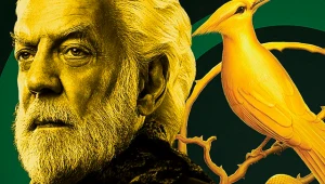 'The Hunger Games: The Ballad of Songbirds and Snakes': El primer avance revela el logo de la prometedora precuela