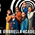 Noticia 'The Umbrella Academy': Estrena un nuevo avance espectacular