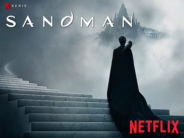 'Sandman': Netflix lanza el impactante nuevo tráiler y revela la fecha de estreno