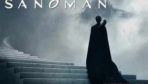 'Sandman': Netflix lanza el impactante nuevo tráiler y revela la fecha de estreno