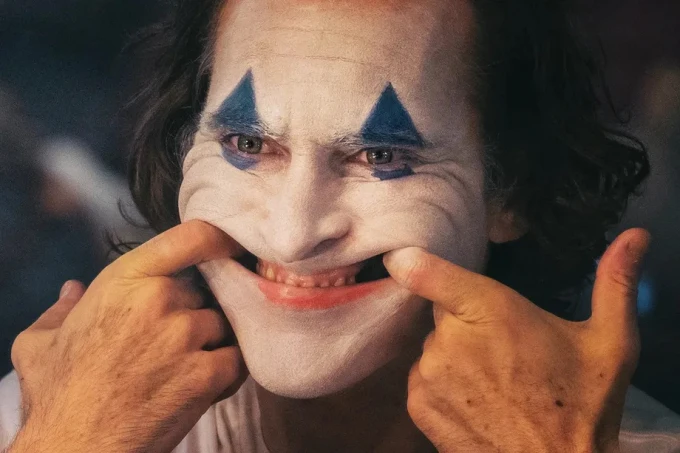 'Joker 2': Todd Phillips comparte el título de la película y una foto de Joaquin Phoenix