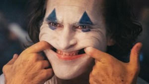 'Joker 2': Todd Phillips comparte el título de la película y una foto de Joaquin Phoenix