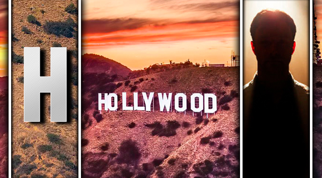 Los dueños de las letras de Hollywood, letra H