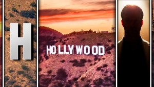 Los dueños de las letras de Hollywood, letra H
