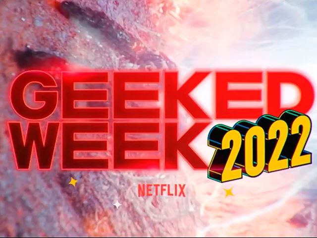 Todas las novedades de la Geeked Week de Netflix