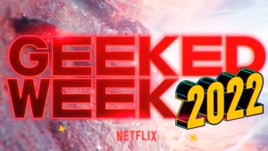 Todas las novedades de la Geeked Week de Netflix