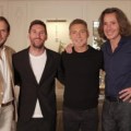 Noticia Messi debutará como actor en 'Los protectores'