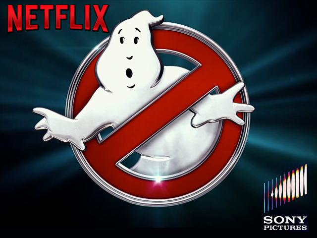 'Ghostbusters': Netflix esta produciendo una nueva serie animada de los Cazafantasmas
