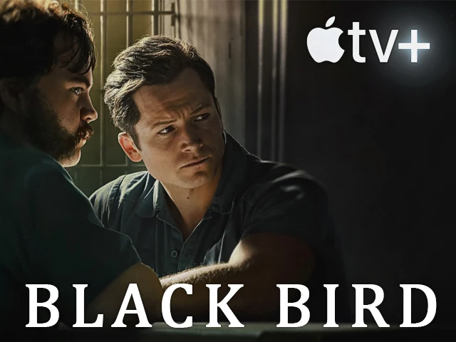 'Black Bird': Estrena tráiler con Ray Liotta en uno de sus últimos trabajos