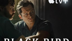 'Black Bird': Estrena tráiler con Ray Liotta en uno de sus últimos trabajos