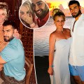 Noticia Britney Spears se casa con Sam Asghari después de que su ex intentará arruinar la boda