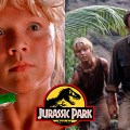 Noticia Descubre cuanto ha cambiado la niña de 'Parque Jurásico'