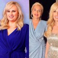 Noticia Rebel Wilson sale del armario y presenta a su novia 'Princesa Disney'