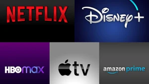 Que ver este fin de semana en Netflix, Disney+, HBO Max, Apple TV+ y Amazon Prime Video