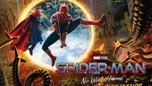 'Spider-Man: No Way Home': Regresa a los cines con escenas adicionales