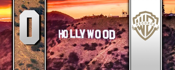 Los dueños de las letras de Hollywood, la segunda O