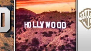 Los dueños de las letras de Hollywood, la segunda O