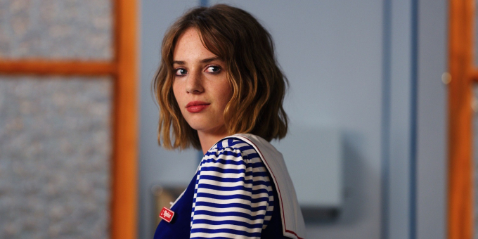 Maya Hawke trabajaría para Tarantino en 'Kill Bill Vol. 3'