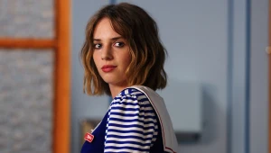 Maya Hawke trabajaría para Tarantino en 'Kill Bill Vol. 3'