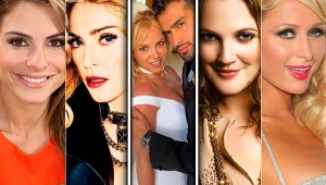 Descubre a las famosas invitadas a la boda de Britney Spears