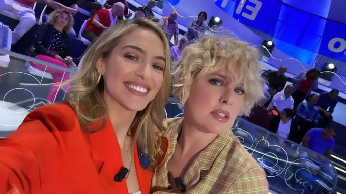 Nuevos invitados de 'Pasapalabra': Tania Llasera, Jaime Astrain, Javi Cantero e Isabel Forner