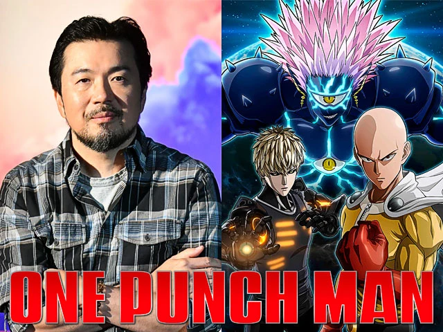 'One-Punch Man': Justin Lin dirigirá la versión en imagen real del legendario manga