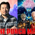 Noticia 'One-Punch Man': Justin Lin dirigirá la versión en imagen real del legendario manga