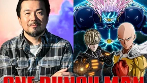'One-Punch Man': Justin Lin dirigirá la versión en imagen real del legendario manga