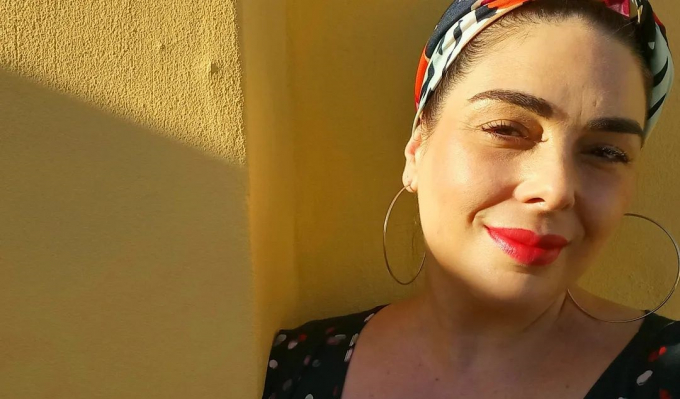 Los mejores momentos de Julieta Vallina