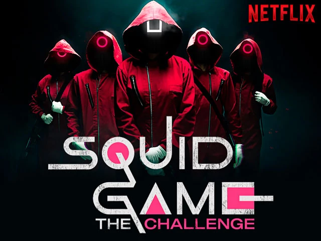 'Squid Game': El reality de Netflix basado en la serie revela su increíble premio en efectivo