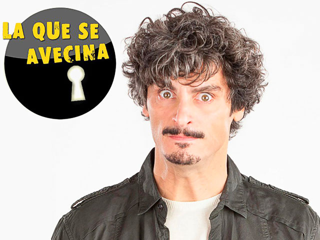 'La que se avecina': El desgarrador aspecto actual del actor que interpretó a Javier Maroto en la serie