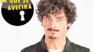 Noticia 'La que se avecina': El desgarrador aspecto actual del actor que interpretó a Javier Maroto en la serie