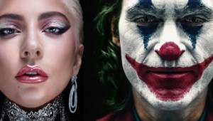 'Joker 2' será un musical con Lady Gaga como Harley Queen