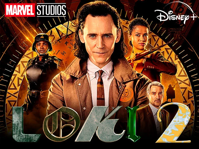 'Loki 2': Publicada la primera imagen de la segunda temporada