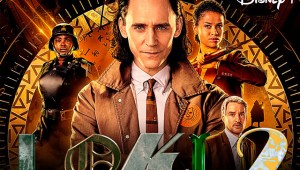 Noticia 'Loki 2': Publicada la primera imagen de la segunda temporada