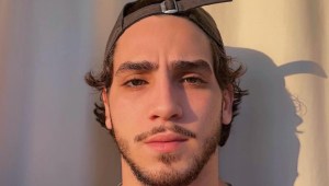 Quién es Joao Marinho, Marlon en la serie de surf de Netflix