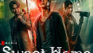 Noticia 'Sweet Home': Netflix anuncia que la exitosa serie tendrá dos temporadas más