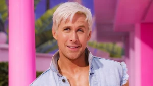 Primer vistazo a Ryan Gosling como Ken en la película 'Barbie'