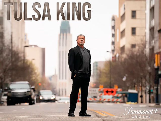 'Tulsa King': La nueva serie de Sylvester Stallone estrena tráiler