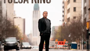'Tulsa King': La nueva serie de Sylvester Stallone estrena tráiler