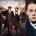 Noticia Conoce al actor que abandonó 'Peaky Blinders' por el excesivo protagonismo de Cillian Murphy