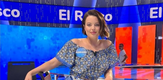 Nuevos invitados de 'Pasapalabra': Adriana Torrebejano, Manuel Loureiro, David Civera y Mariló Montero 