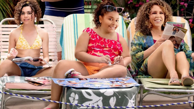 'Gordita Chronicles': todo lo que sabemos sobre la nueva comedia familiar de HBO Max