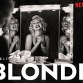 Noticia 'Blonde': Estrena tráiler con Ana de Armas convertida en Marilyn Monroe