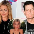 Noticia Charlie Sheen se enfada con su expareja al ver que su hija se une a OnlyFans
