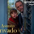 Noticia 'Un asunto privado': La nueva serie de Aura Garrido y Jean Reno revela su fecha de estreno