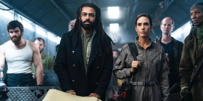 'Snowpiercer' terminará con la cuarta temporada