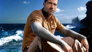 Noticia Matthew Fox ('Perdidos') explica por qué se retiró de la interpretación